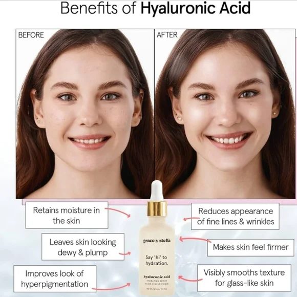 5/$25✨️G&S Serum✨️ - Picture 3 of 4